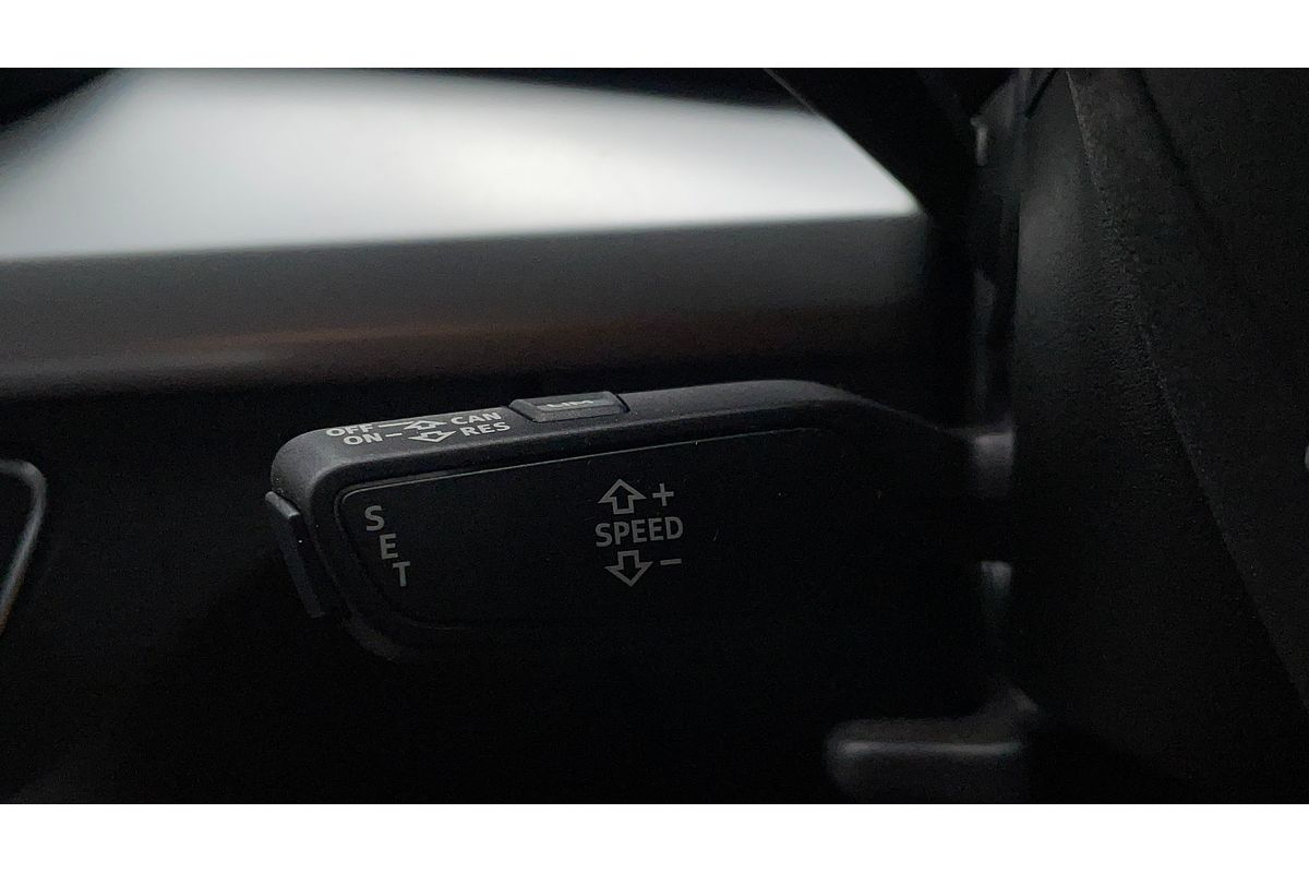 2021 Audi Q5 45 TFSI FY