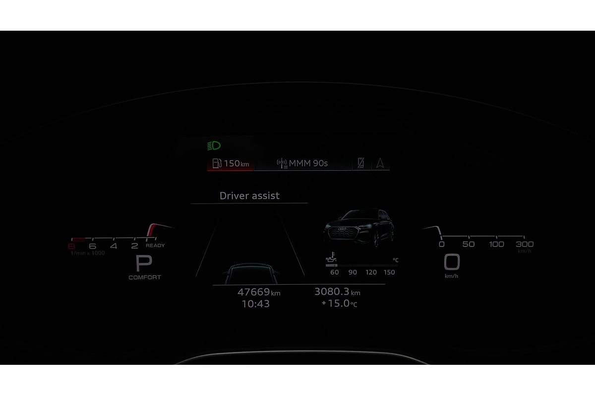 2021 Audi Q5 45 TFSI FY