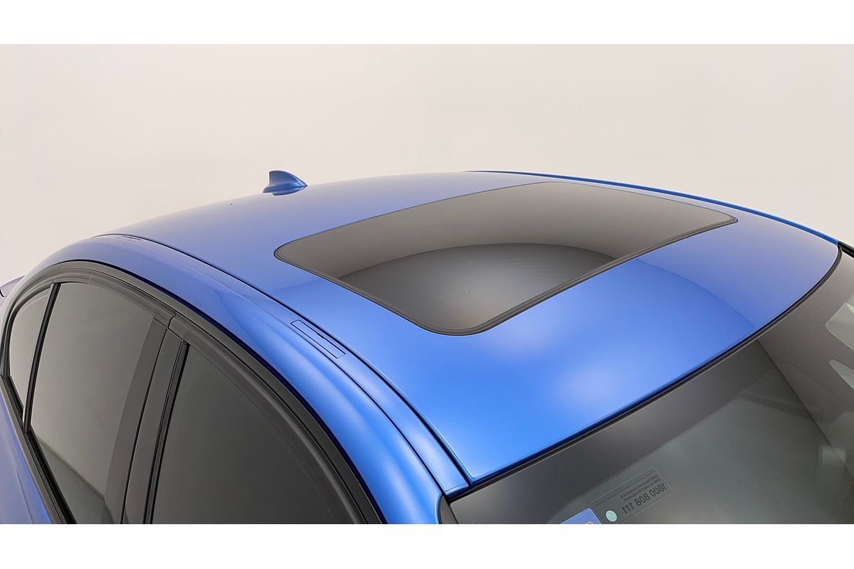 2018 BMW 3 Series 320i Sport Line F30 LCI