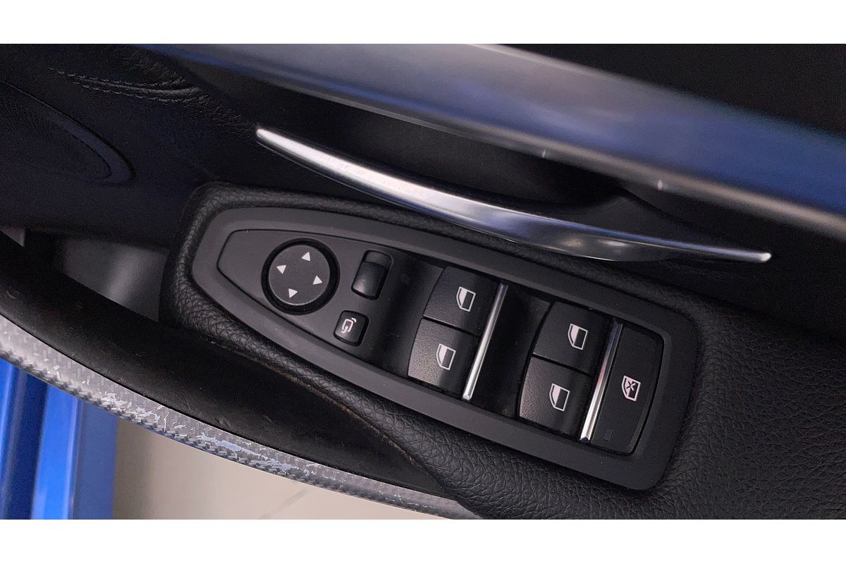2018 BMW 3 Series 320i Sport Line F30 LCI