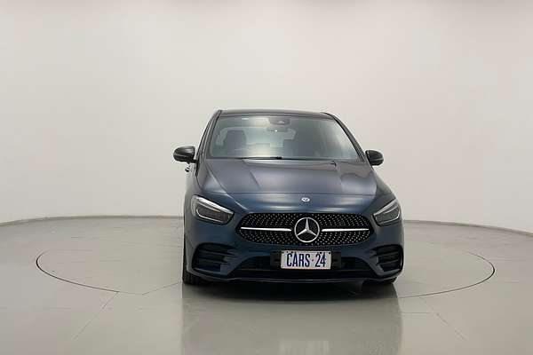 2019 Mercedes-Benz B-Class B180 W247