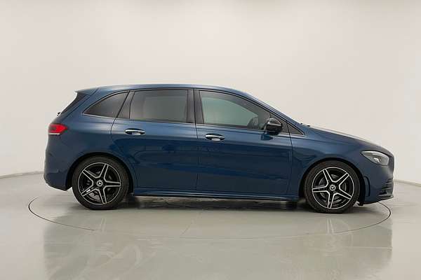 2019 Mercedes-Benz B-Class B180 W247