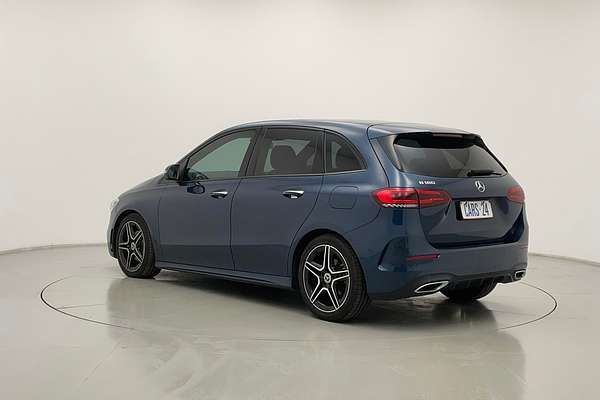 2019 Mercedes-Benz B-Class B180 W247