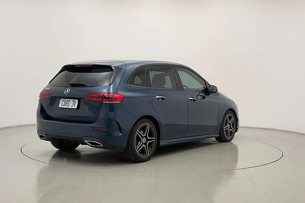 2019 Mercedes-Benz B-Class B180 W247