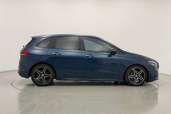 2019 Mercedes-Benz B-Class B180 W247
