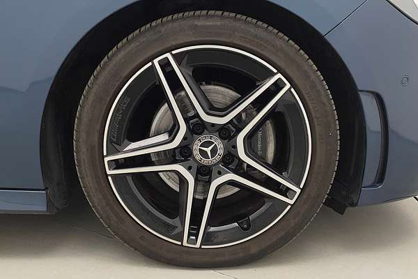 2019 Mercedes-Benz B-Class B180 W247