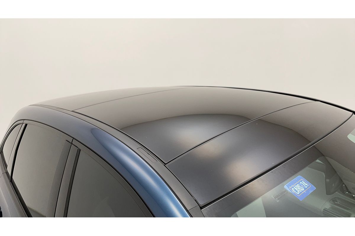 2019 Mercedes-Benz B-Class B180 W247