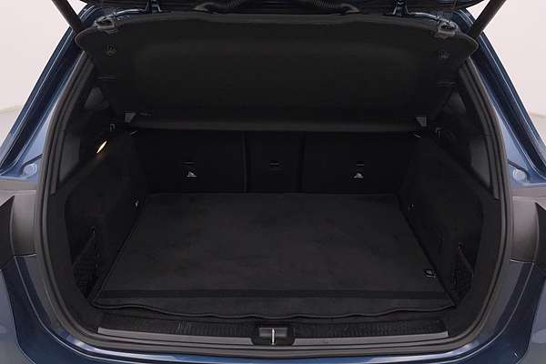 2019 Mercedes-Benz B-Class B180 W247