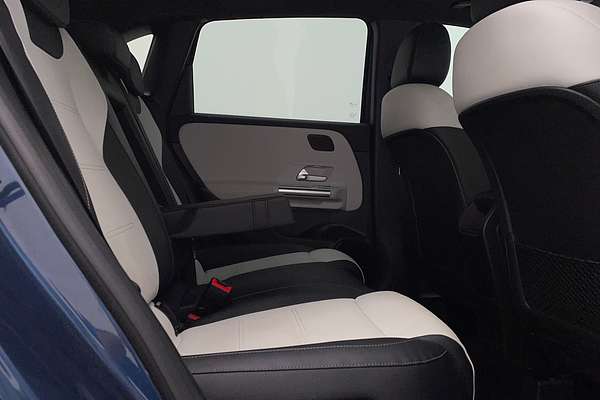 2019 Mercedes-Benz B-Class B180 W247