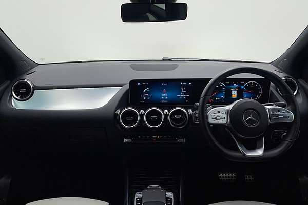 2019 Mercedes-Benz B-Class B180 W247