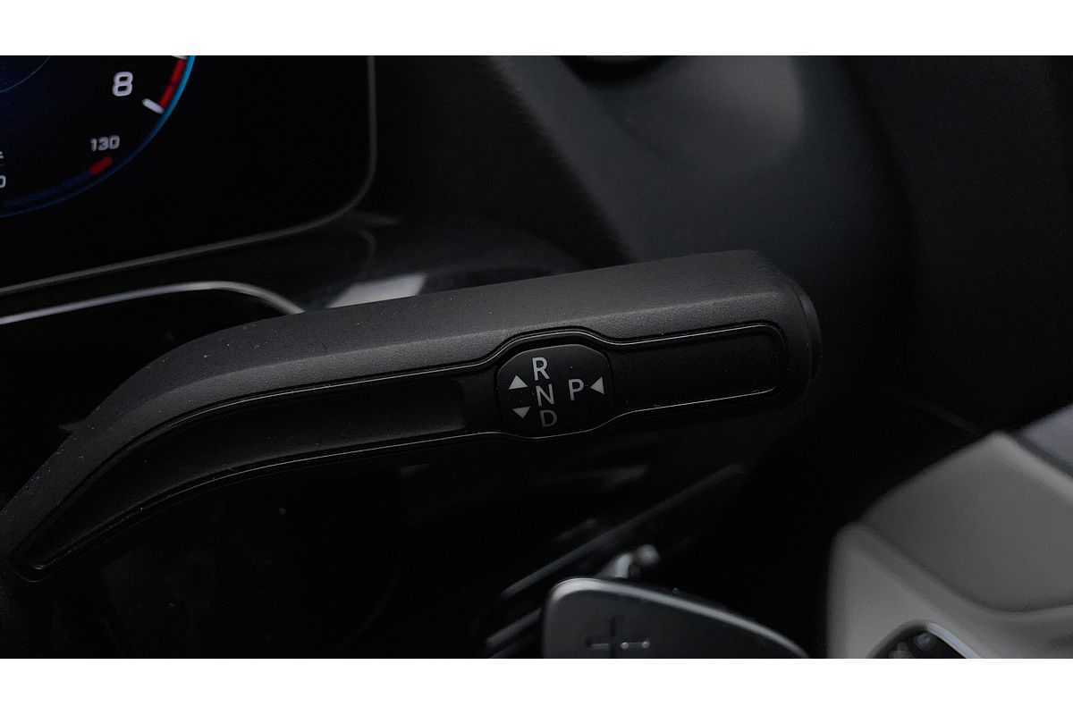 2019 Mercedes-Benz B-Class B180 W247
