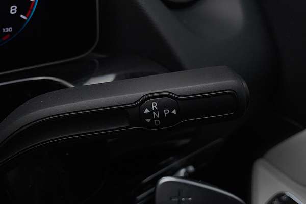 2019 Mercedes-Benz B-Class B180 W247