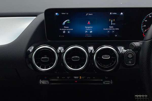 2019 Mercedes-Benz B-Class B180 W247