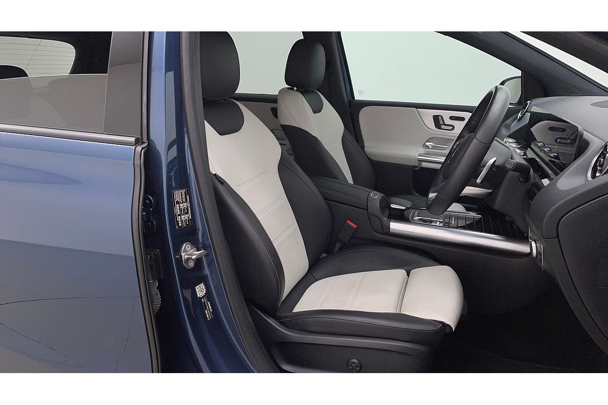 2019 Mercedes-Benz B-Class B180 W247