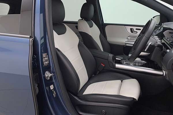 2019 Mercedes-Benz B-Class B180 W247