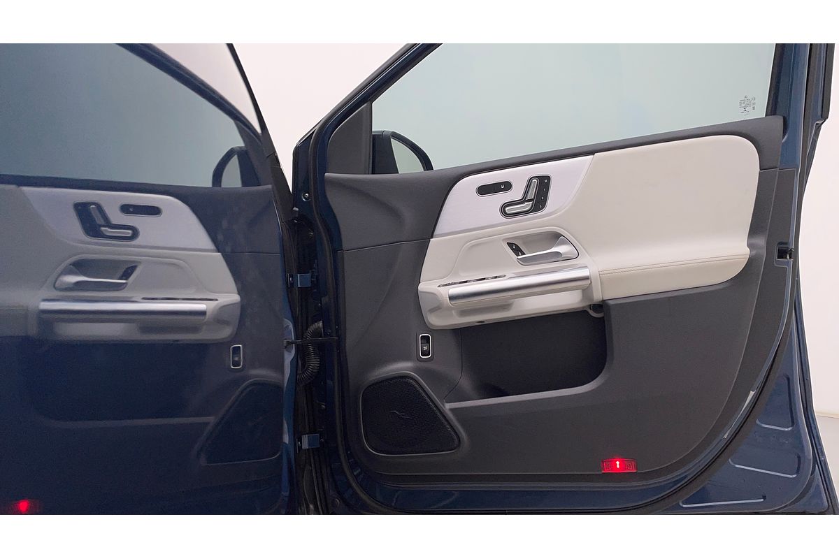 2019 Mercedes-Benz B-Class B180 W247