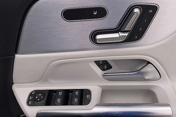 2019 Mercedes-Benz B-Class B180 W247