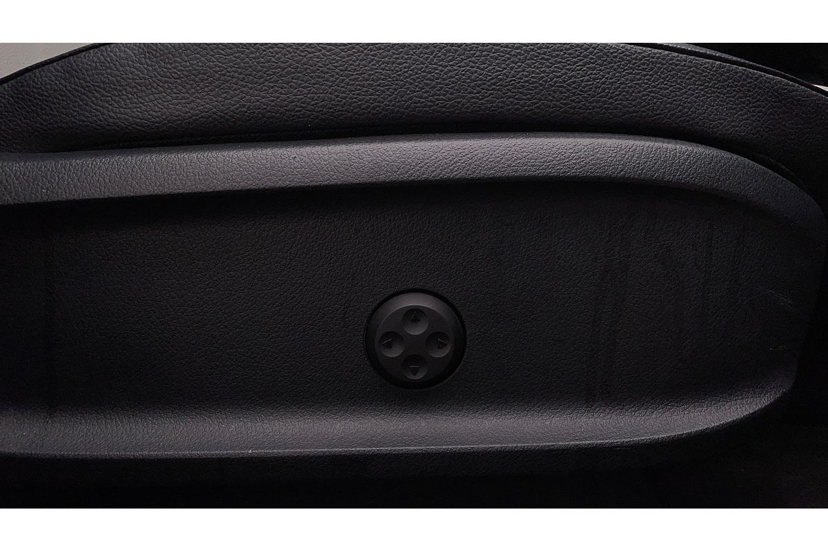 2019 Mercedes-Benz B-Class B180 W247
