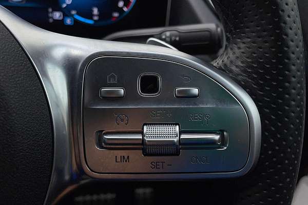 2019 Mercedes-Benz B-Class B180 W247
