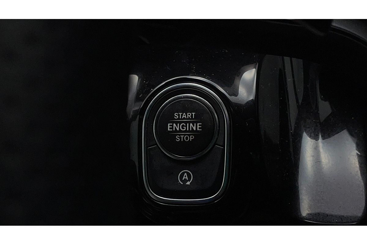 2019 Mercedes-Benz B-Class B180 W247