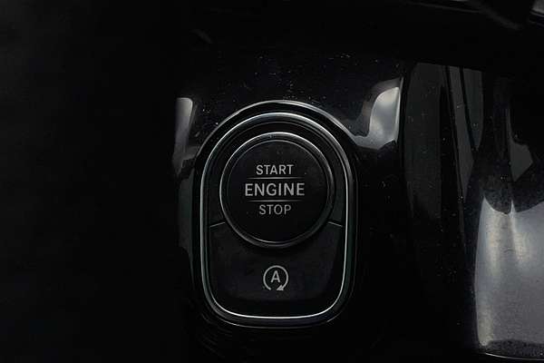 2019 Mercedes-Benz B-Class B180 W247