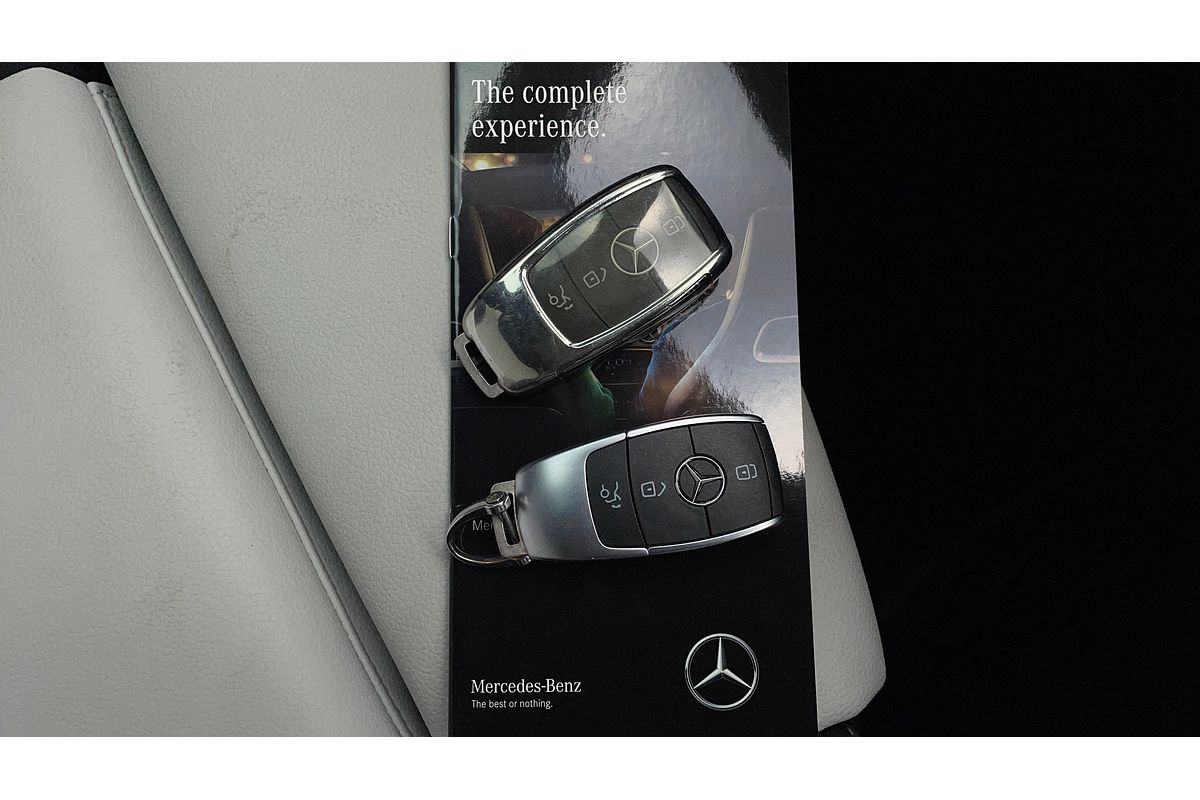2019 Mercedes-Benz B-Class B180 W247