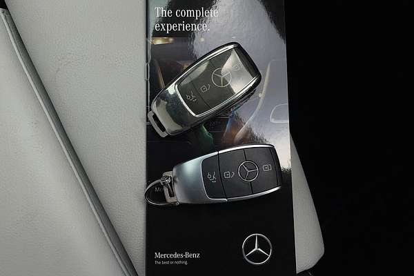 2019 Mercedes-Benz B-Class B180 W247