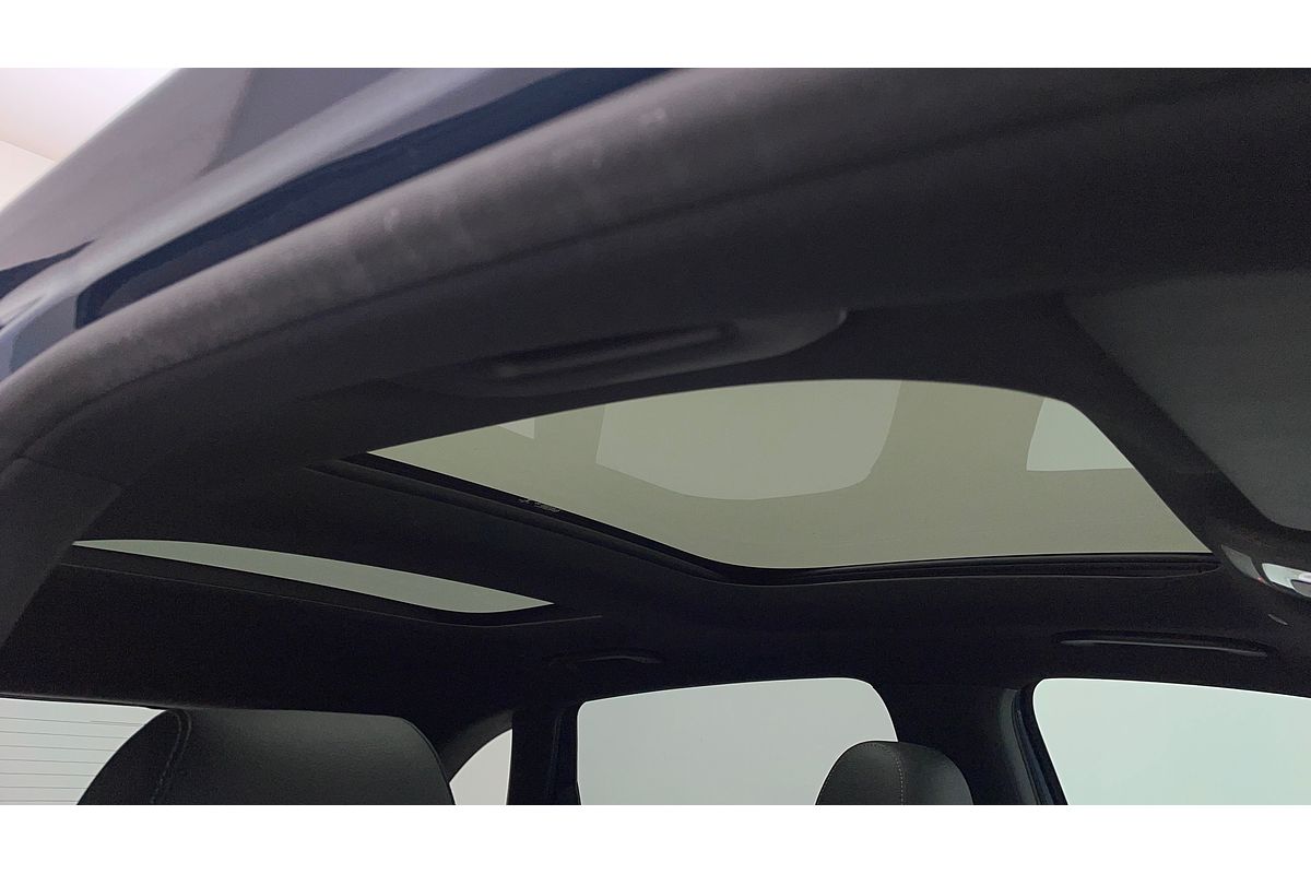 2019 Mercedes-Benz B-Class B180 W247