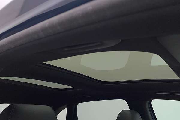 2019 Mercedes-Benz B-Class B180 W247