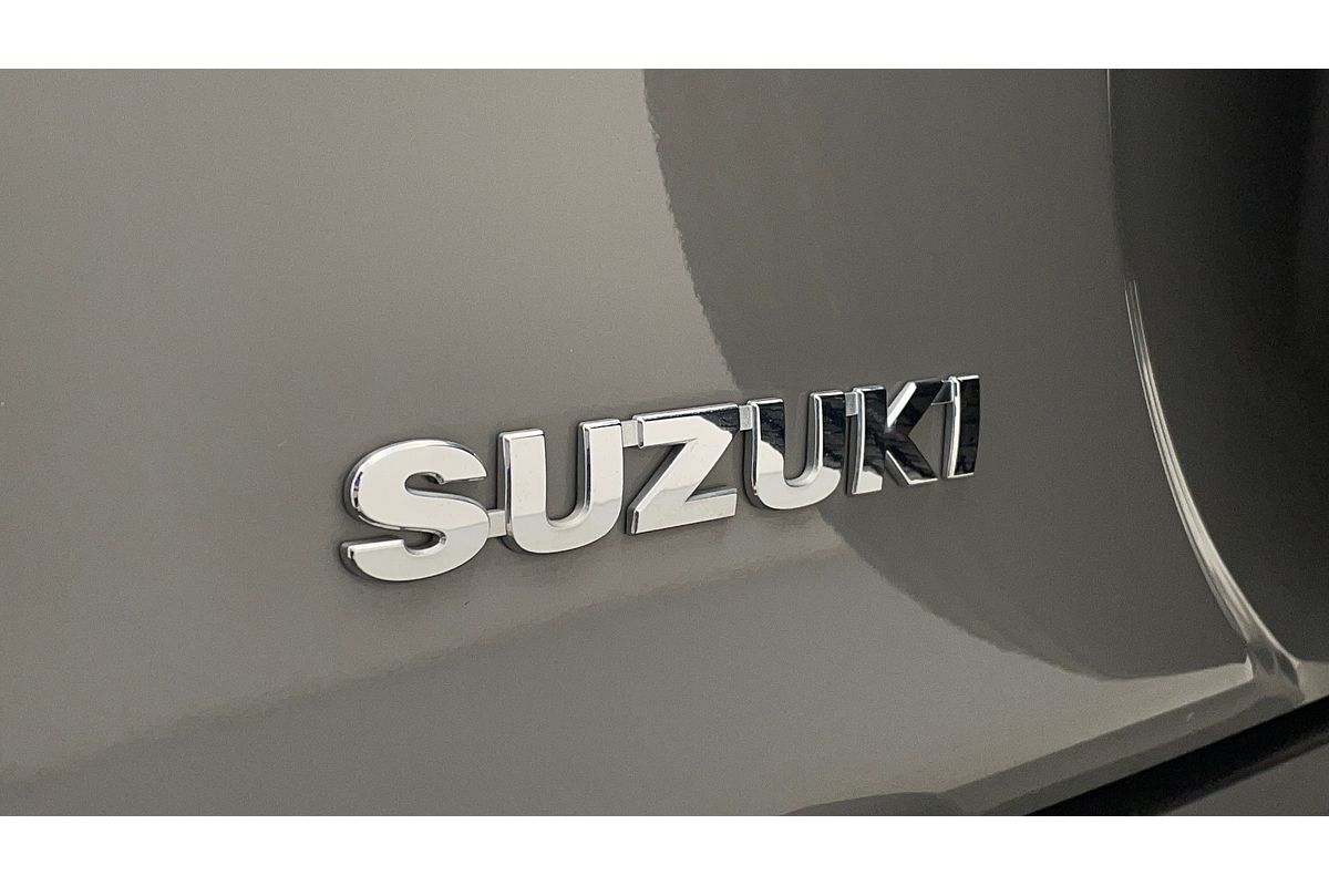 2022 Suzuki Jimny Lite GJ