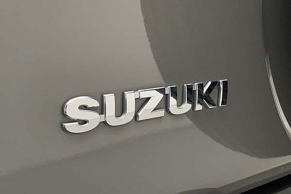 2022 Suzuki Jimny Lite GJ