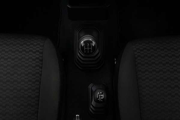 2022 Suzuki Jimny Lite GJ
