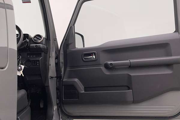 2022 Suzuki Jimny Lite GJ