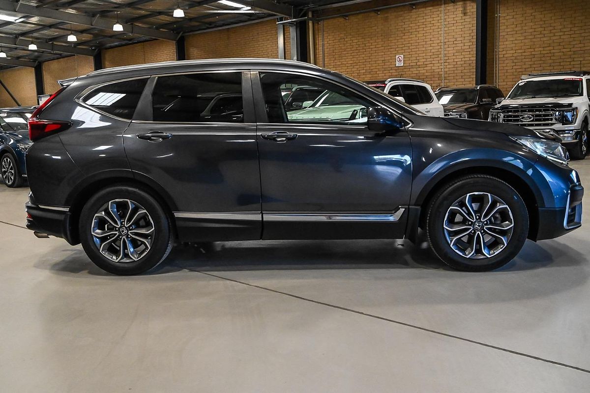 2021 Honda CR-V VTi L7 RW