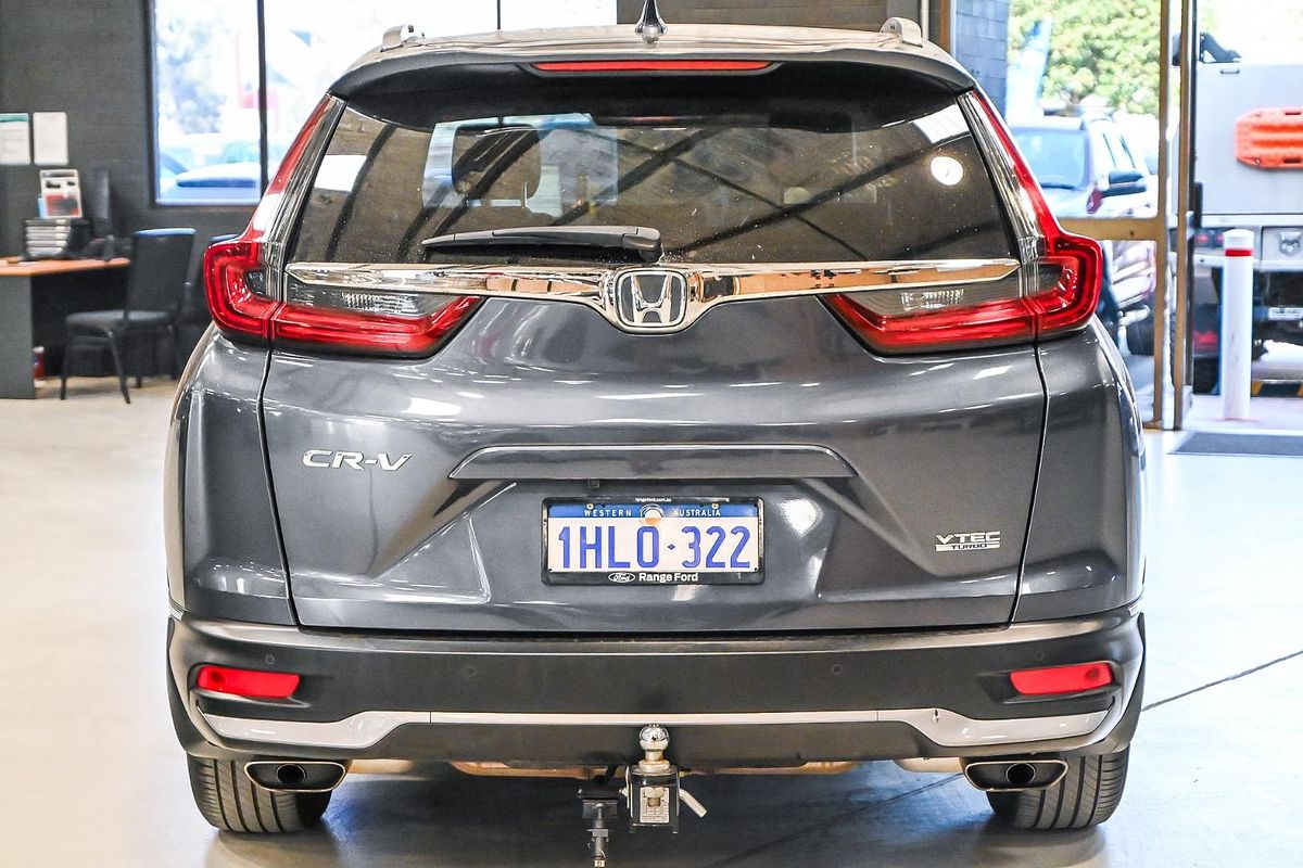 2021 Honda CR-V VTi L7 RW