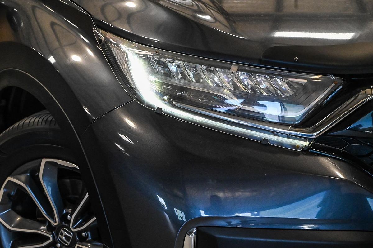 2021 Honda CR-V VTi L7 RW