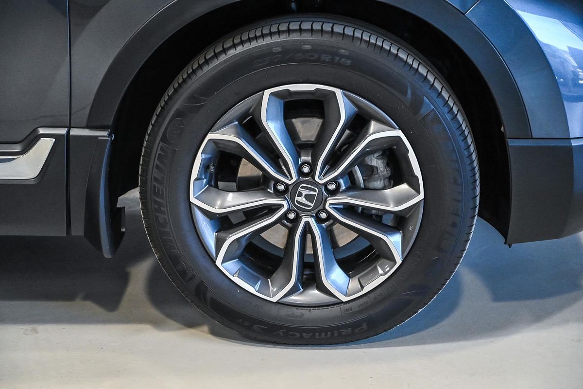 2021 Honda CR-V VTi L7 RW