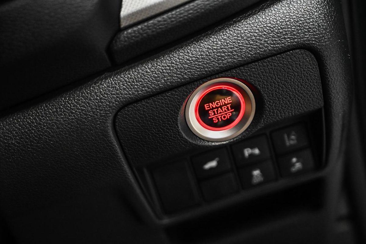 2021 Honda CR-V VTi L7 RW