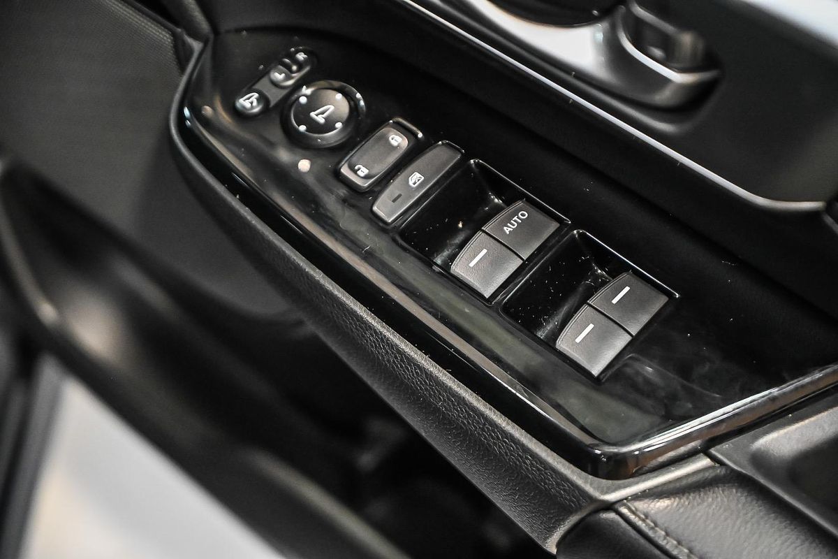 2021 Honda CR-V VTi L7 RW