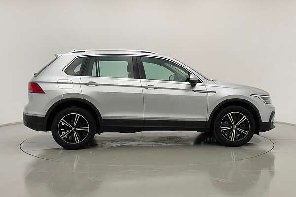 2022 Volkswagen Tiguan 162TSI Adventure Allspace 5N