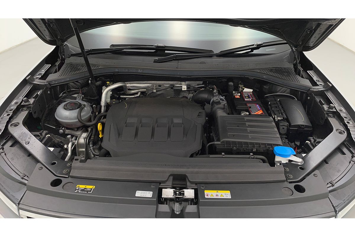 2022 Volkswagen Tiguan 162TSI Adventure Allspace 5N