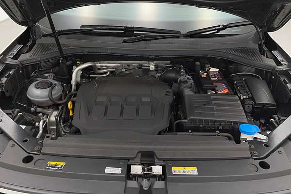 2022 Volkswagen Tiguan 162TSI Adventure Allspace 5N