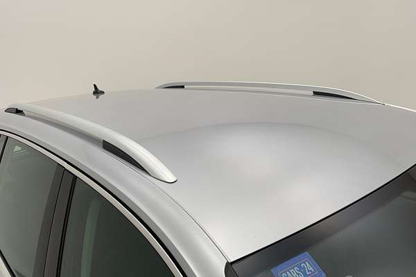 2022 Volkswagen Tiguan 162TSI Adventure Allspace 5N