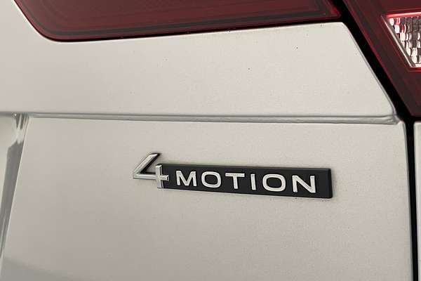 2022 Volkswagen Tiguan 162TSI Adventure Allspace 5N