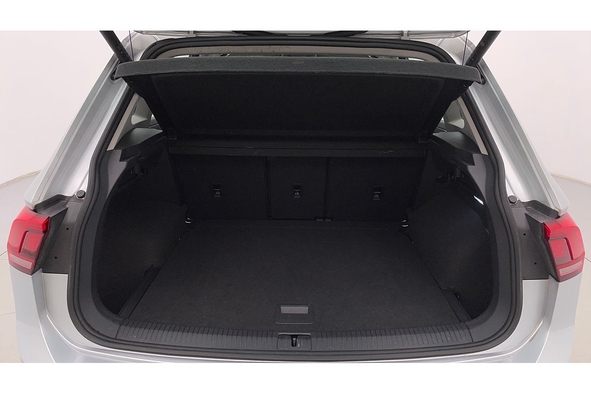 2022 Volkswagen Tiguan 162TSI Adventure Allspace 5N