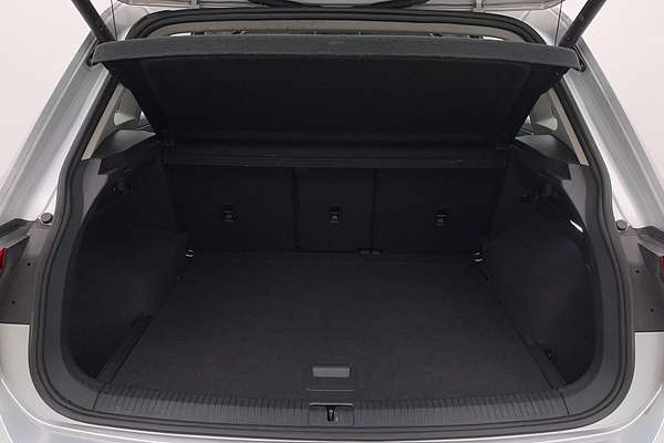 2022 Volkswagen Tiguan 162TSI Adventure Allspace 5N