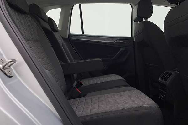 2022 Volkswagen Tiguan 162TSI Adventure Allspace 5N