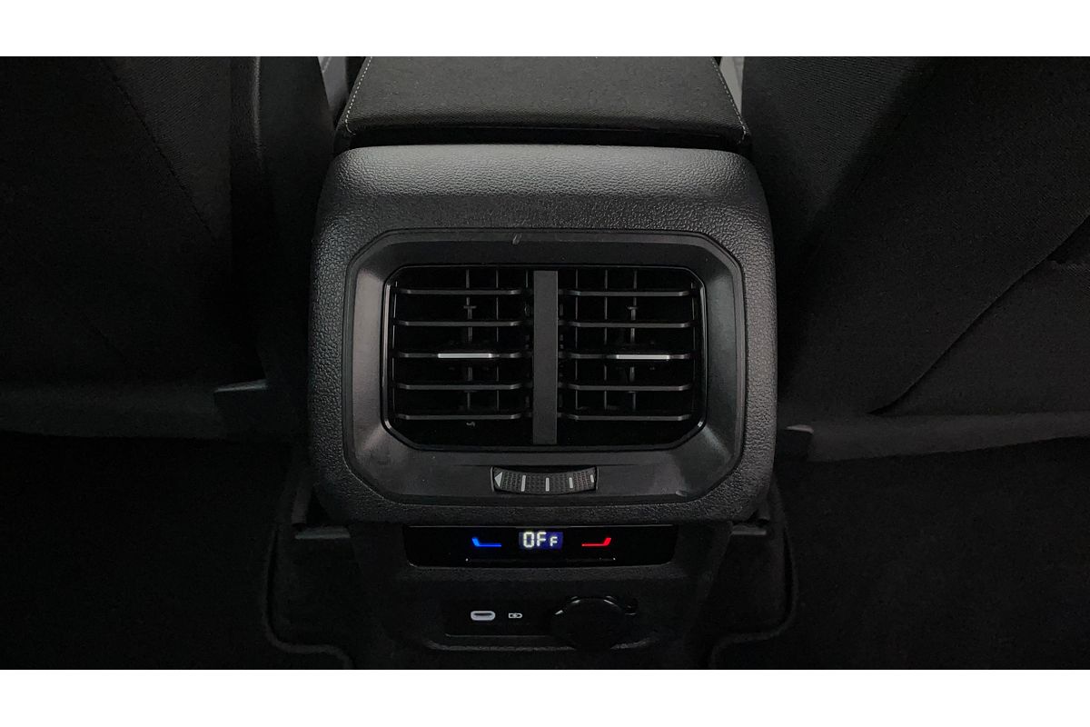 2022 Volkswagen Tiguan 162TSI Adventure Allspace 5N