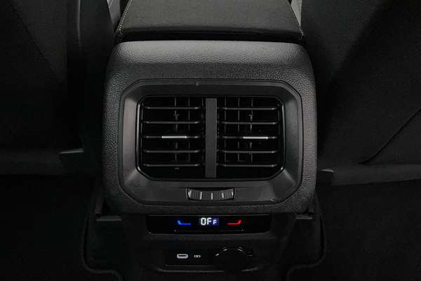 2022 Volkswagen Tiguan 162TSI Adventure Allspace 5N