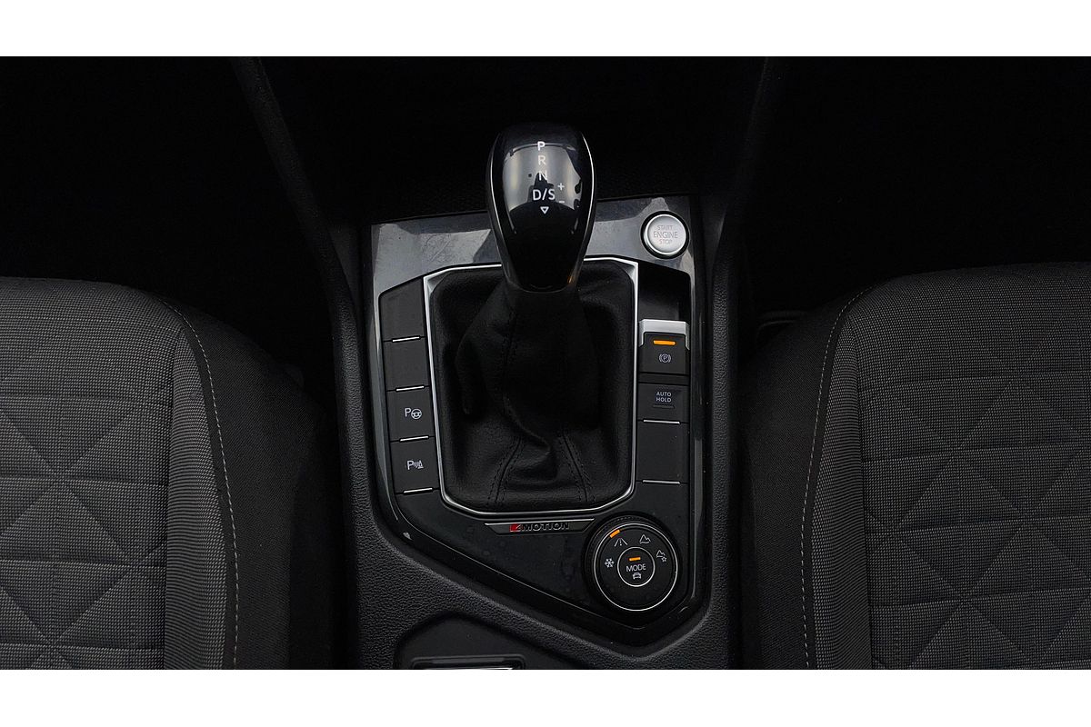2022 Volkswagen Tiguan 162TSI Adventure Allspace 5N